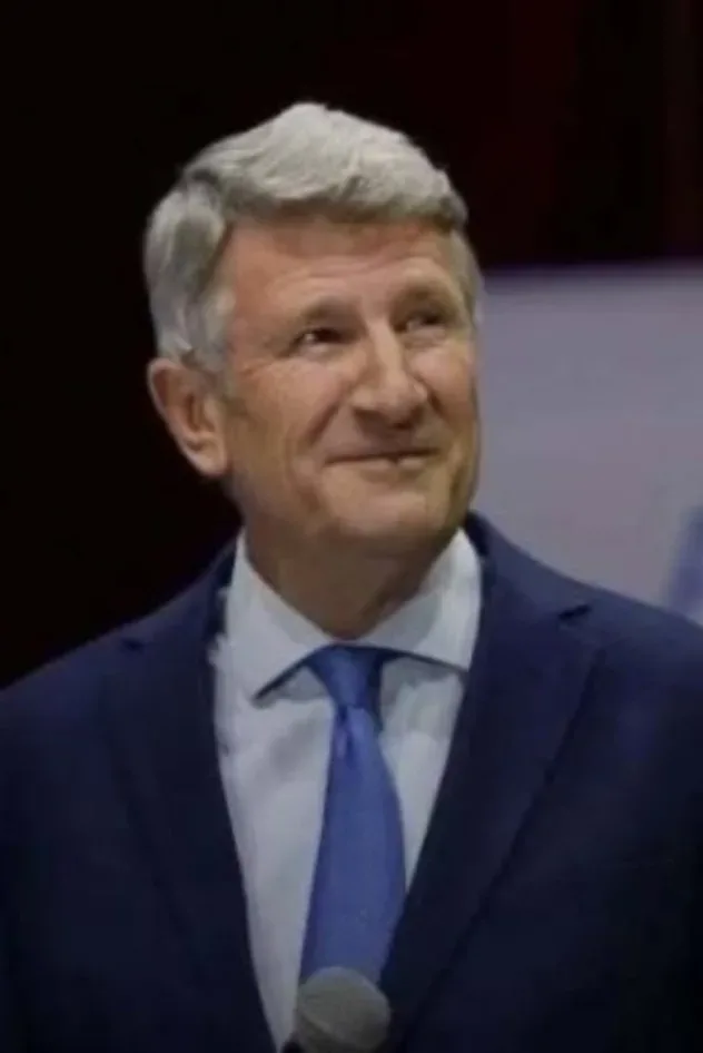 صورة الغلاف لـ Philippe de Villiers