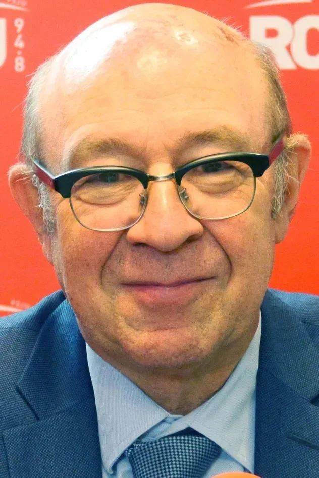 صورة الغلاف لـ Jacques Pessis
