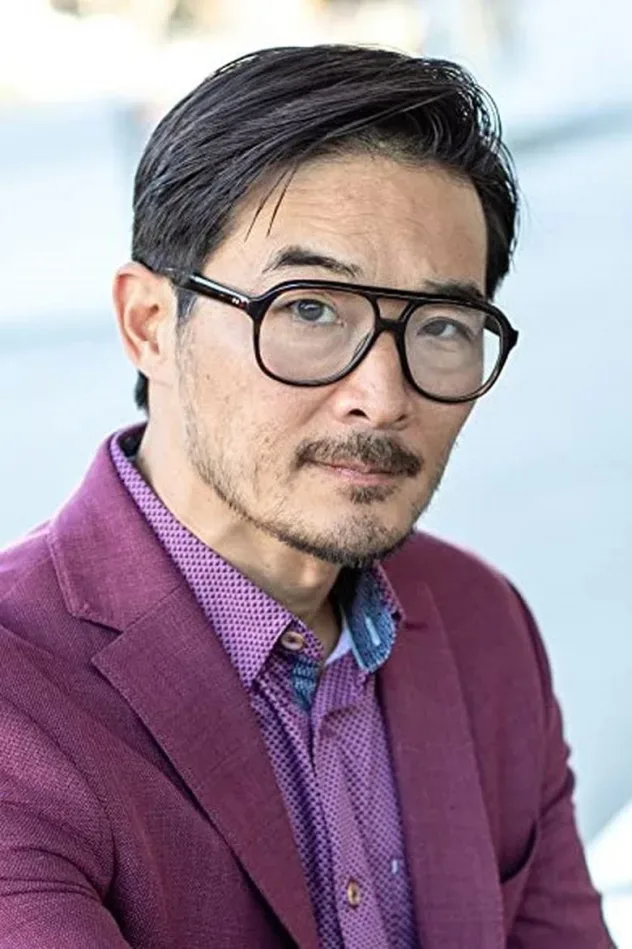 Обложка для Arnold Chun