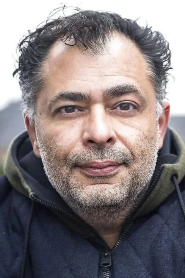 Обложка для Omar Marzouk