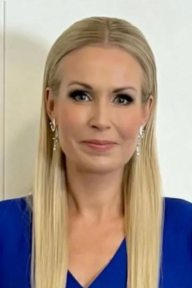 Обложка для Tina Müller