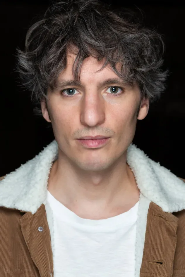 Cover image for Steven Boen