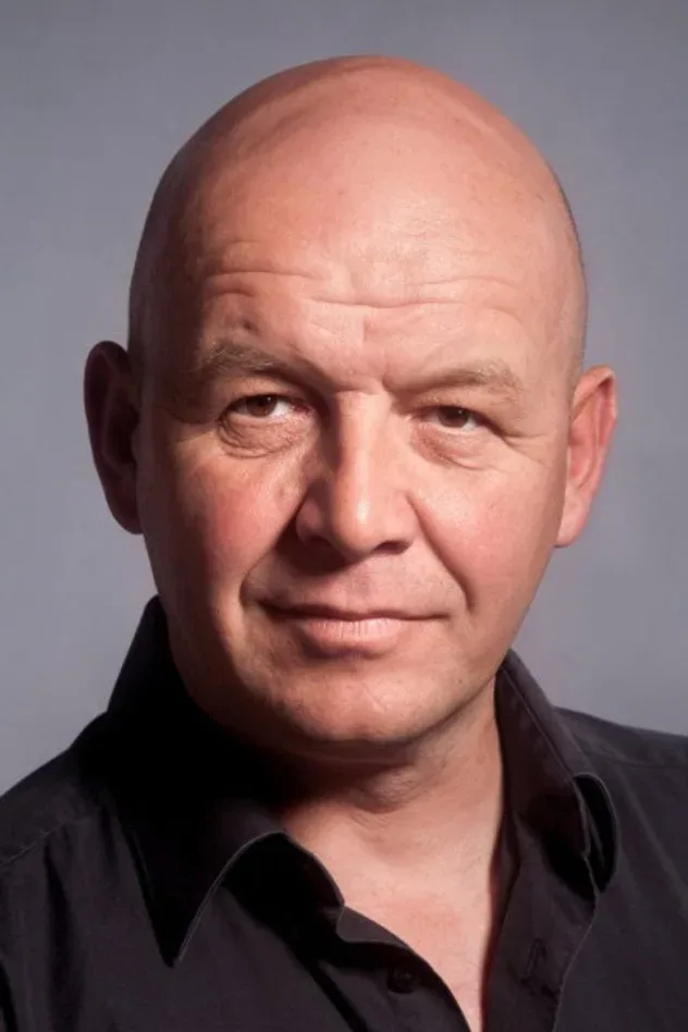 صورة الغلاف لـ Pavel Nečas