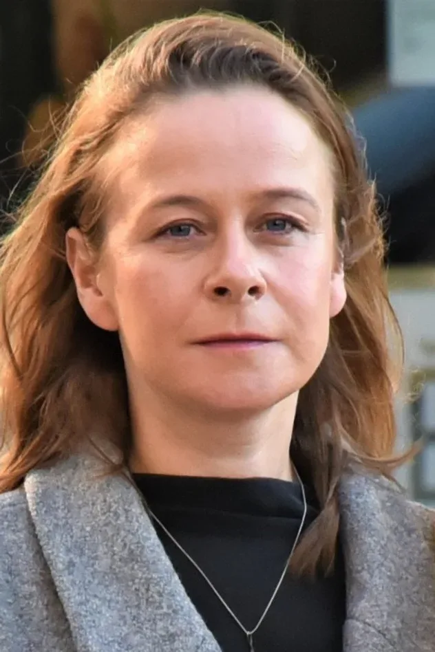 Обложка для Petra Špalková