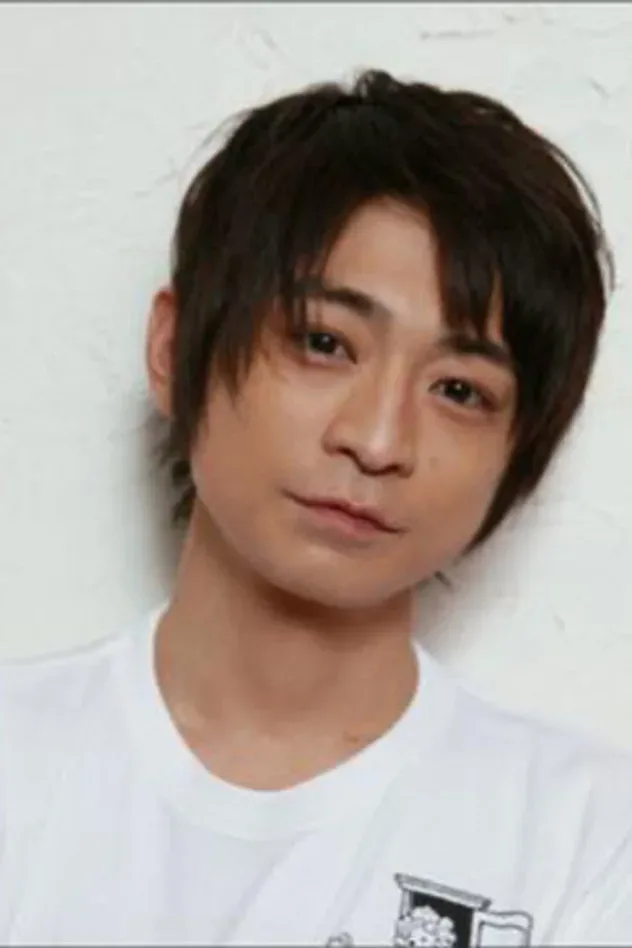 Masayuki Izumi için kapak görseli