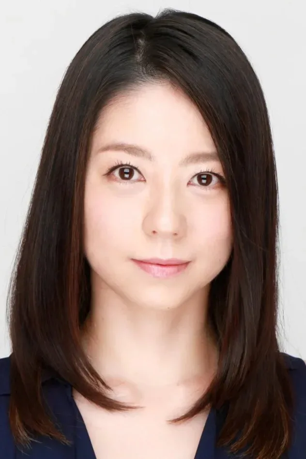 صورة الغلاف لـ Mami Kurosaka