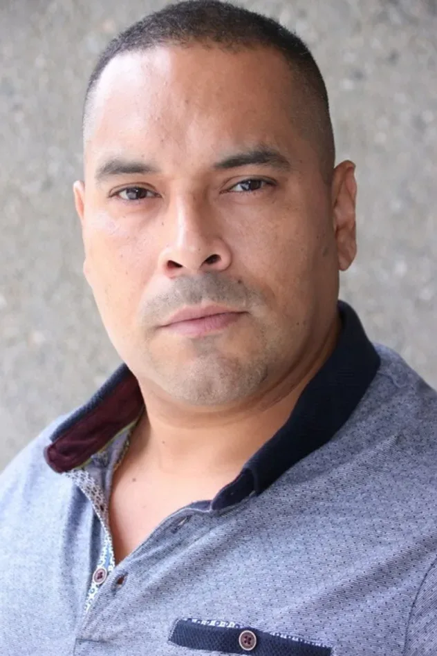 Ignacio Alcala Jr. için kapak görseli