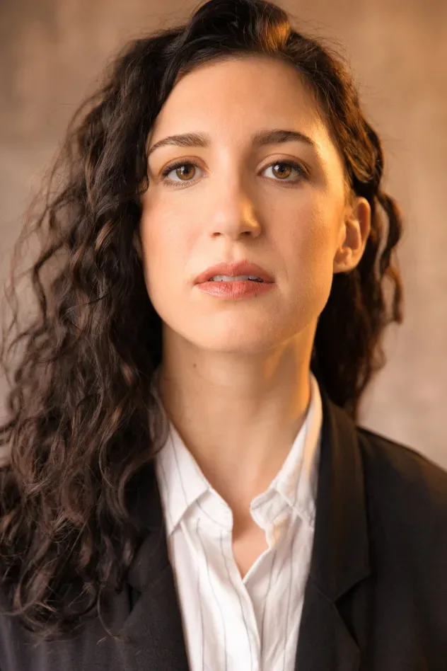 Imagen de portada para Elizabeth Valenti