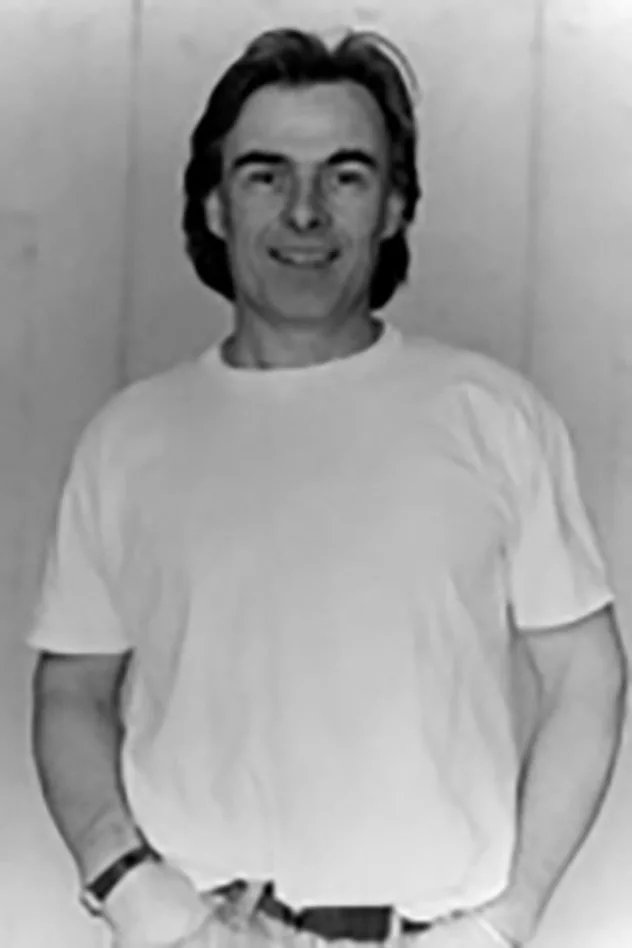 Micha Bergese