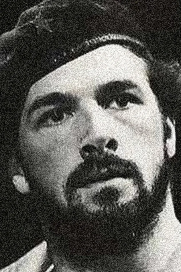 Martin Smith