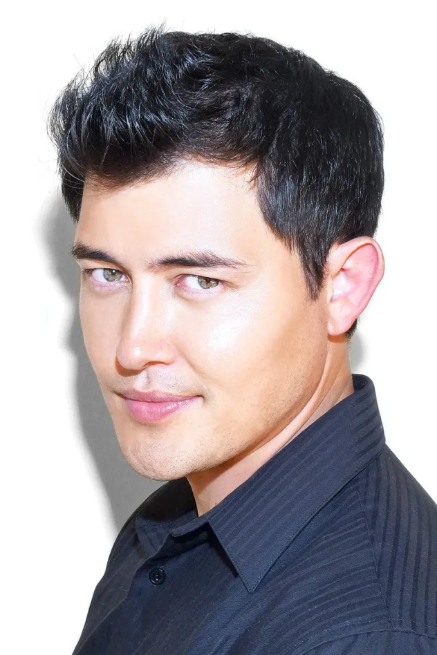 صورة Christopher Sean