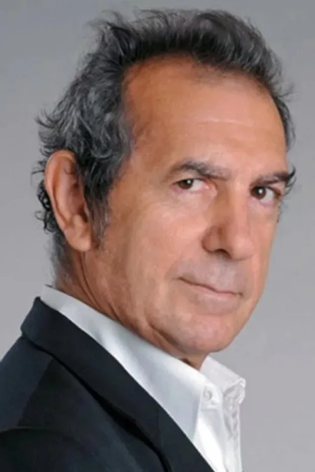 صورة الغلاف لـ Jorge Sassi