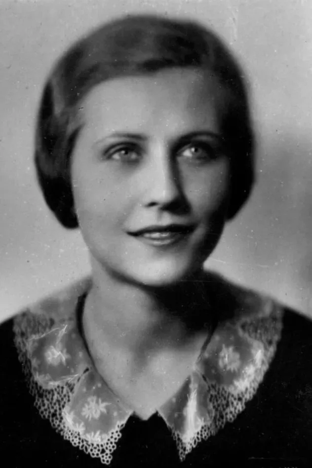 Обложка для Grete Mosheim