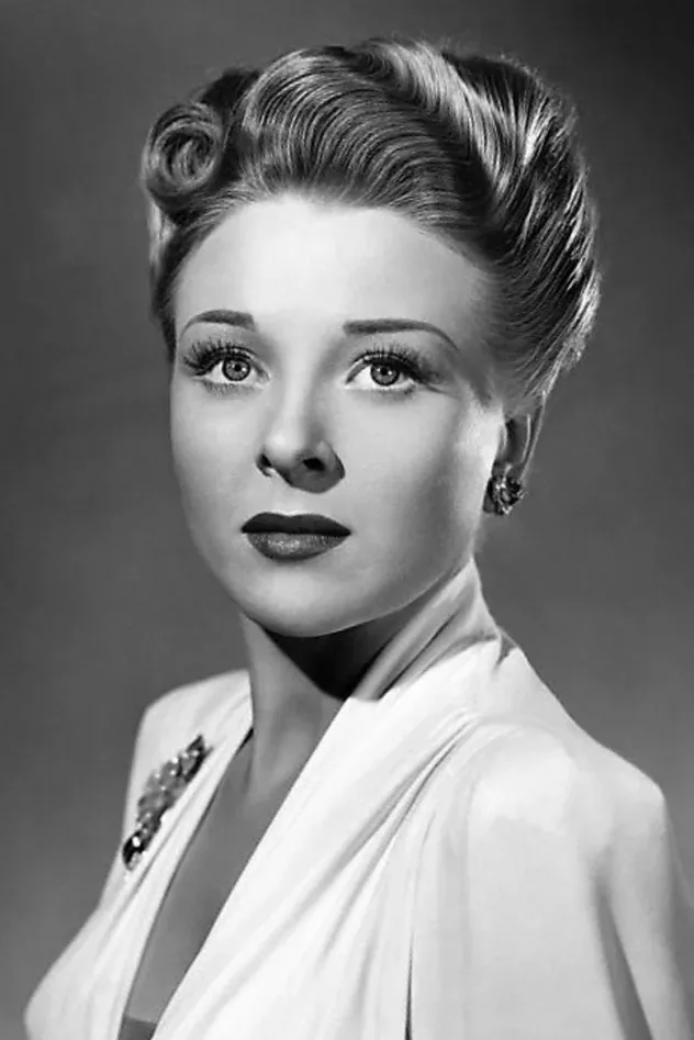 صورة الغلاف لـ Evelyn Ankers