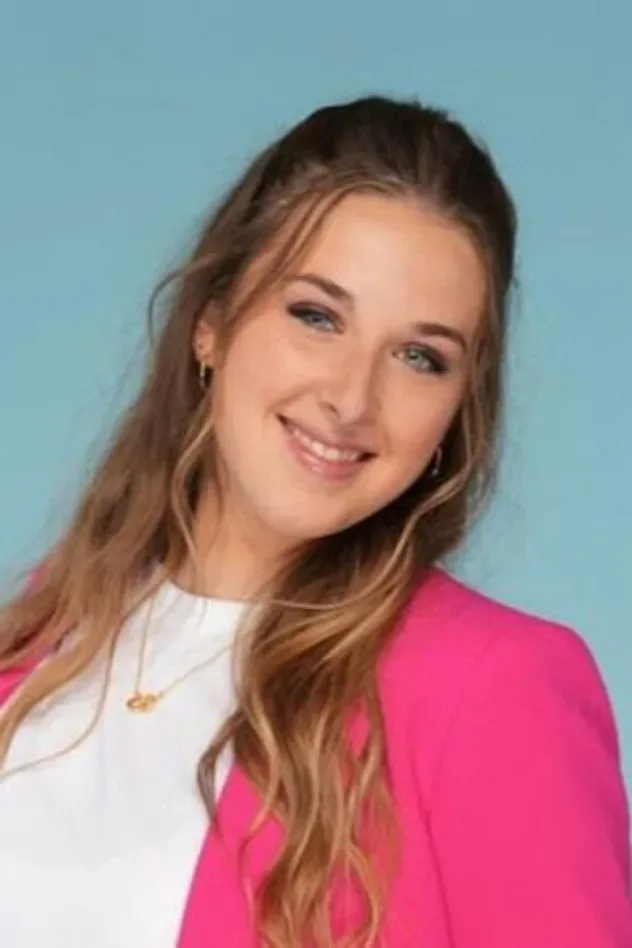 صورة الغلاف لـ Héléna Bailly