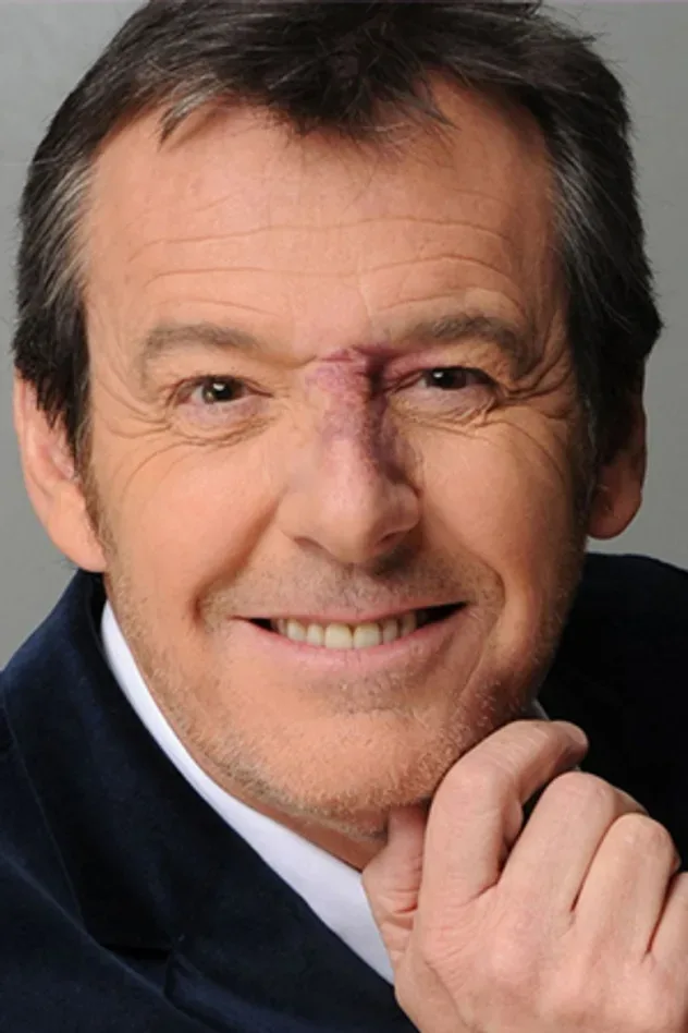 صورة الغلاف لـ Jean-Luc Reichmann