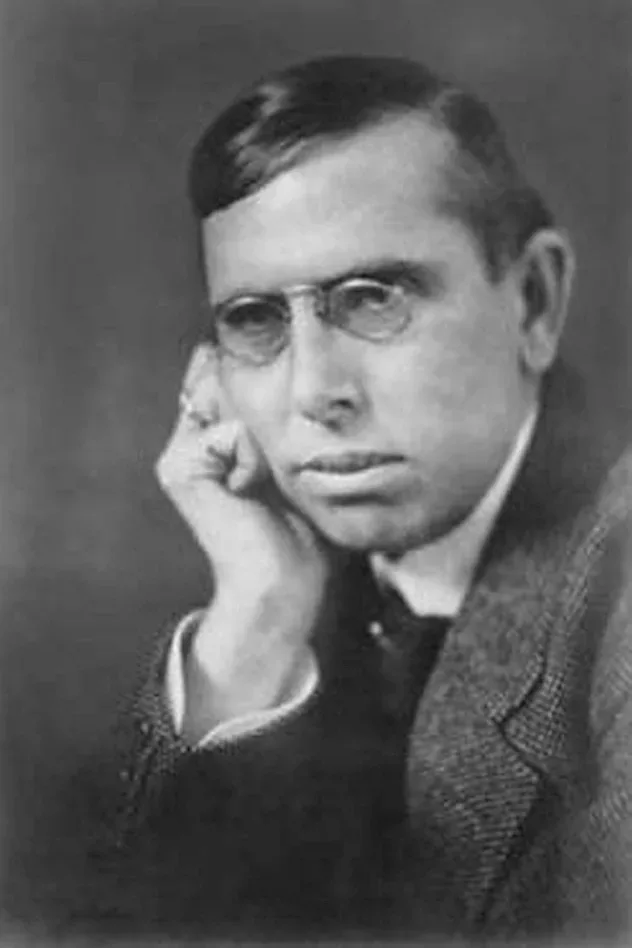 Cover image for Gerald Drayson Adams
