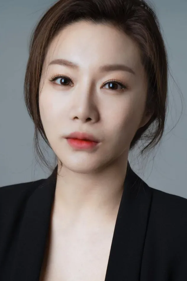 Imagen de portada para Park Sun-hye