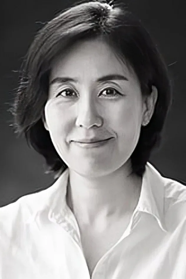 Обложка для Jeong Sun-mi