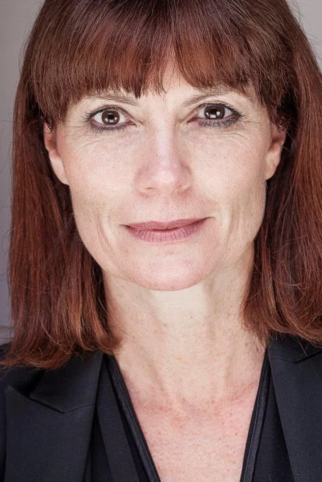 Cover image for Caroline Harding