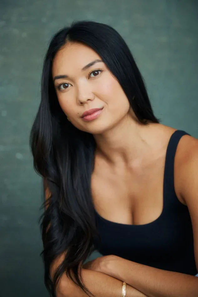 Обложка для Allison Chu