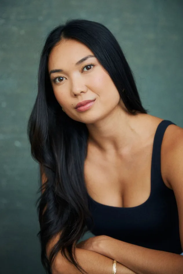 Allison Chu