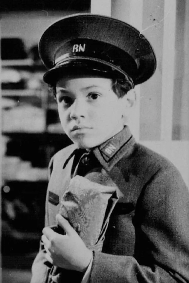 Maurice Reyna