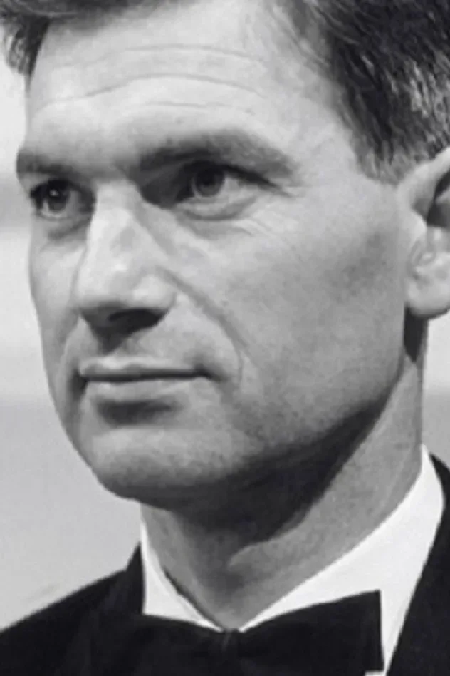 صورة الغلاف لـ Hugh David