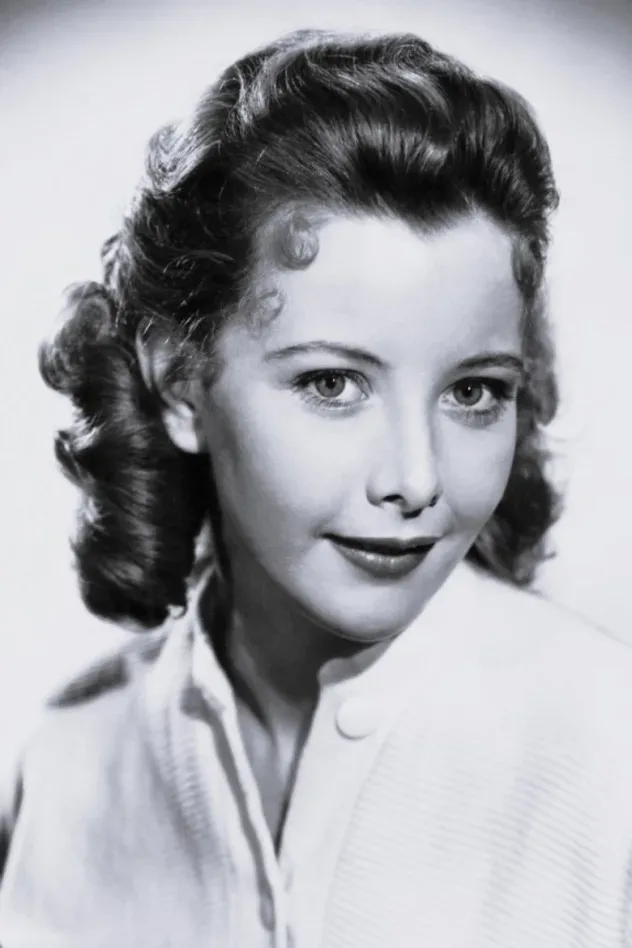 Imagen de portada para June Thorburn