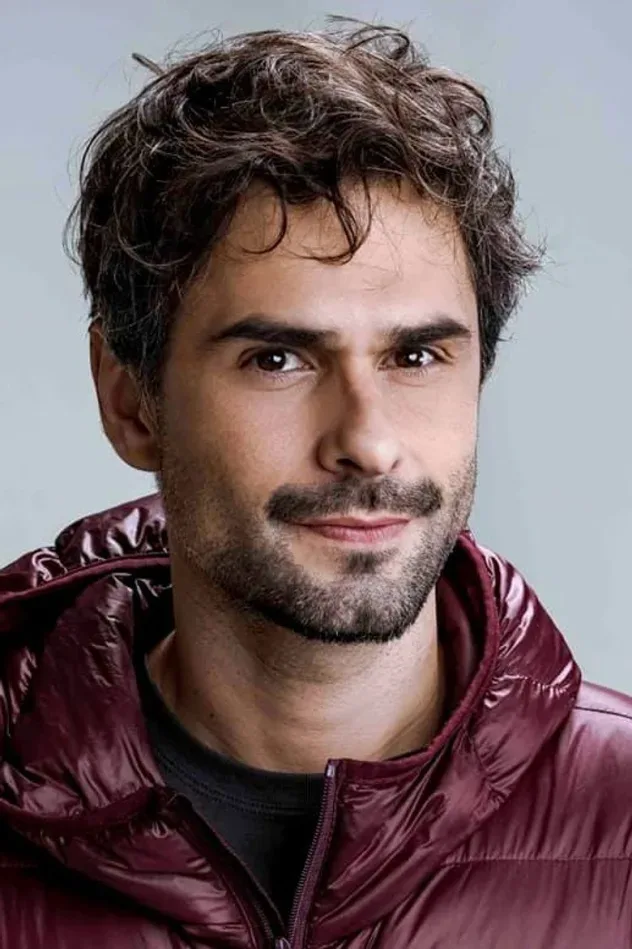 Cover image for Bruno Autran