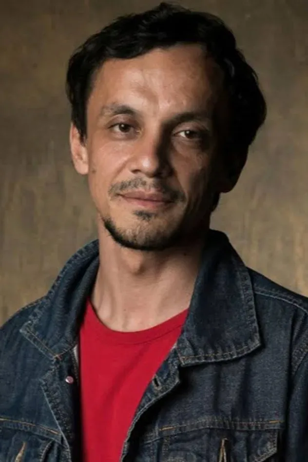 Imagen de portada para Marcos de Andrade