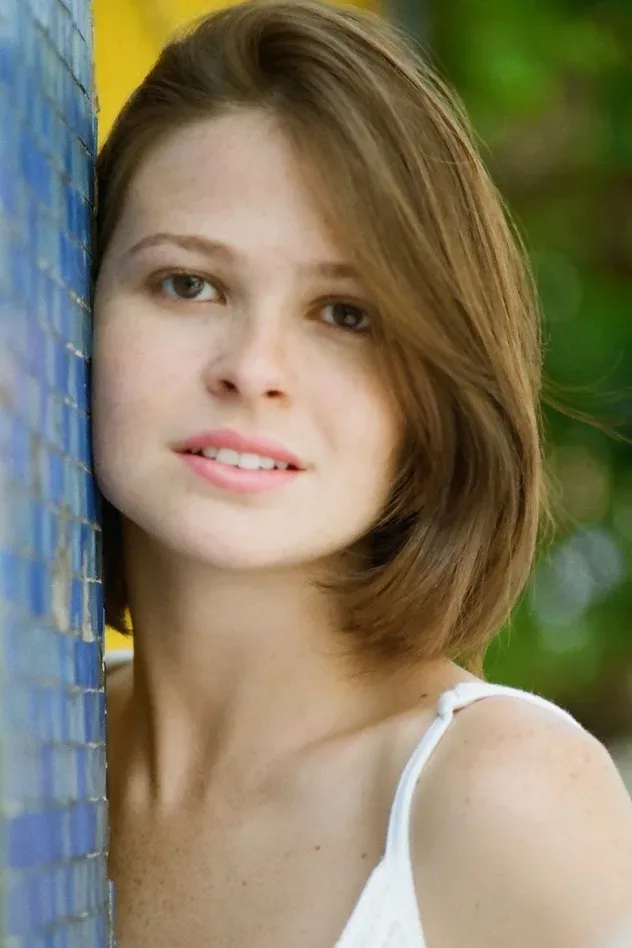 Обложка для Gabriella Vergani