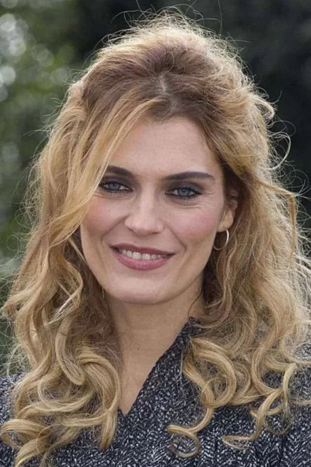 صورة الغلاف لـ Claudia Zanella