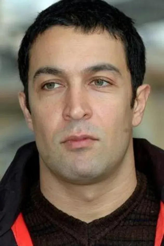 صورة الغلاف لـ Pietro Taricone