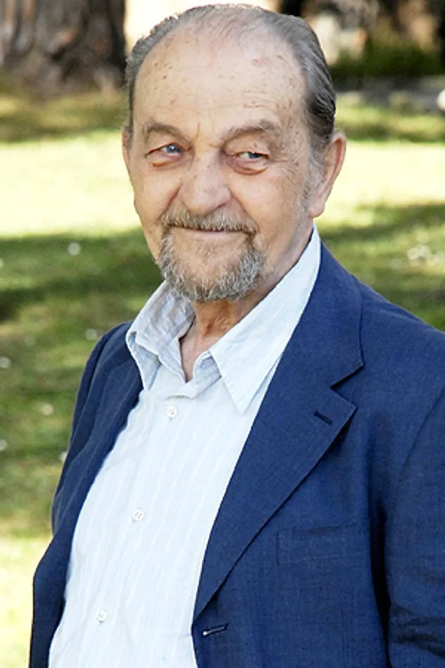 фото Sergio Fiorentini