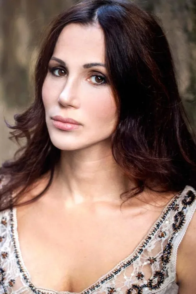 Обложка для Elisabetta Rocchetti