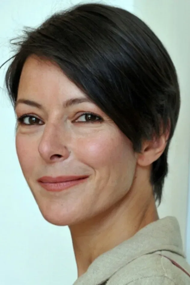 صورة الغلاف لـ Barbara Livi