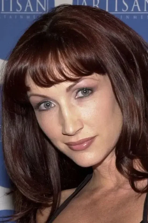 Обложка для Lauren Hays