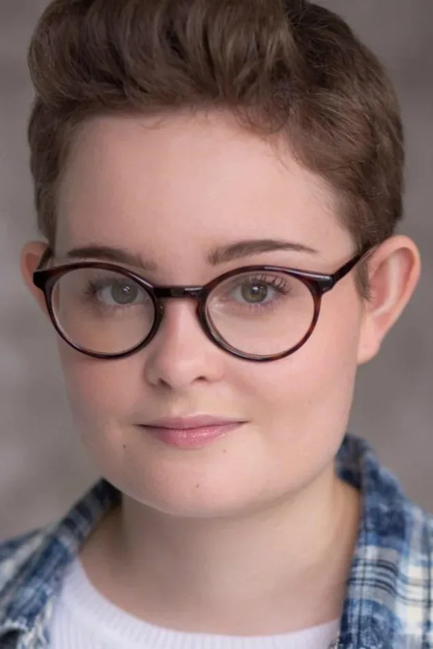 Обложка для Katie Proctor