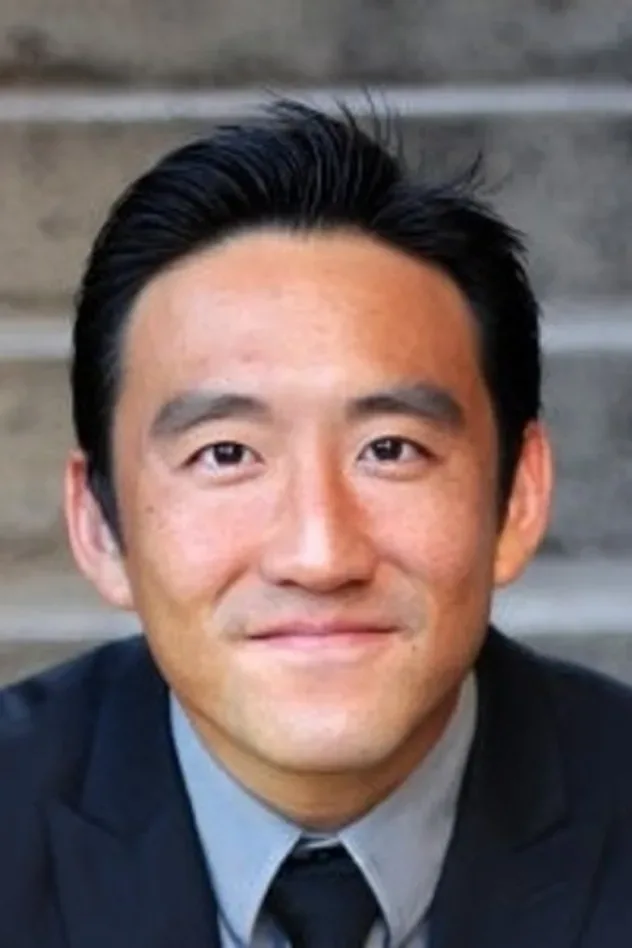Обложка для Nolan Hong