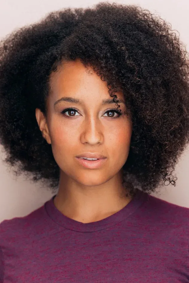صورة الغلاف لـ Ashley Blanchet