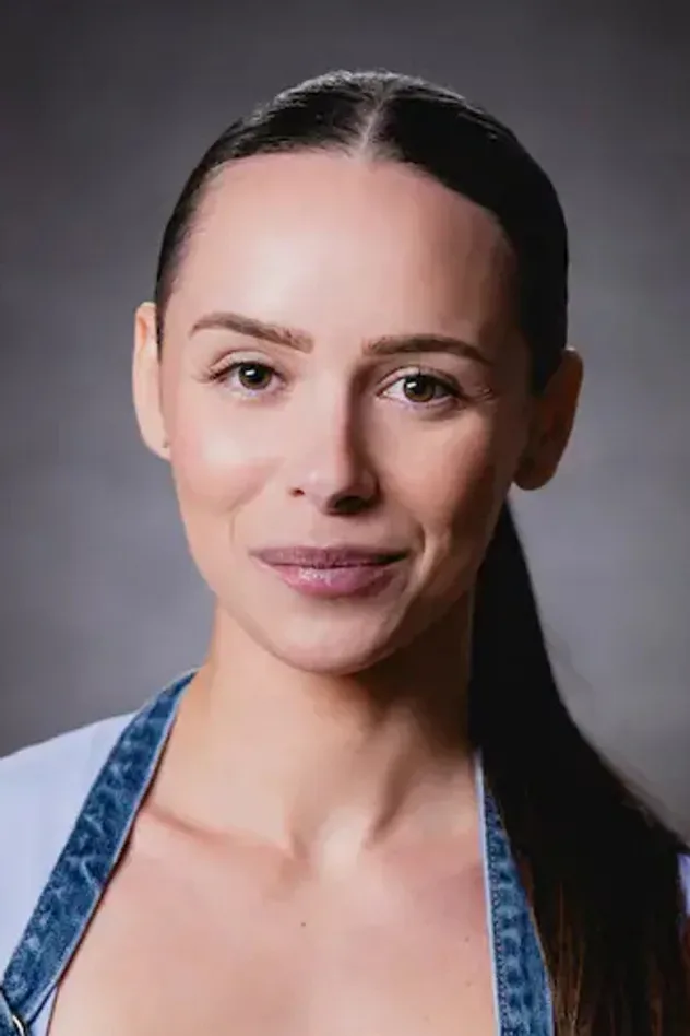Обложка для Sabrina Adams
