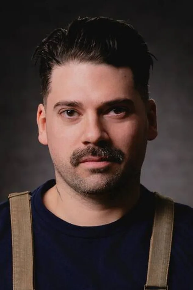 Guillaume Caron