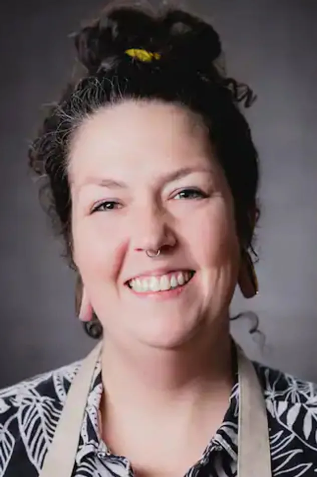 Catherine Frenette