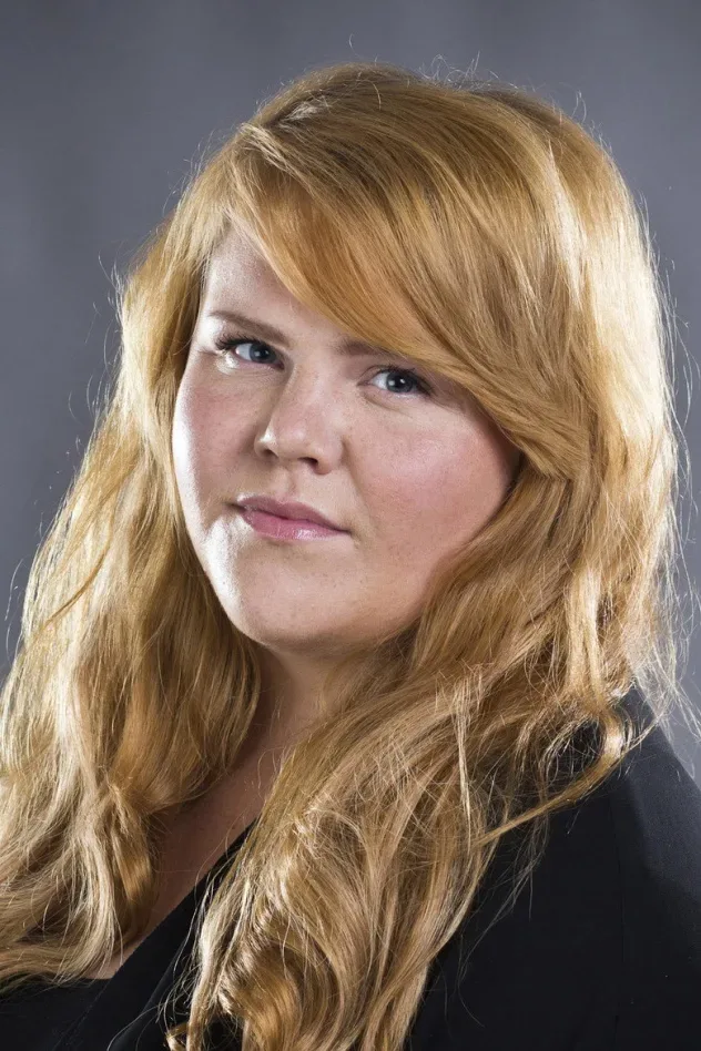 Cover image for Linnéa Wikblad