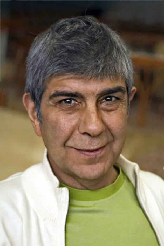 Cover image for Korhan Abay