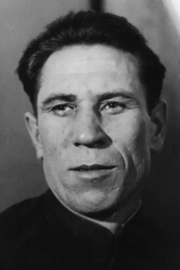 Arkadi Trusov için kapak görseli