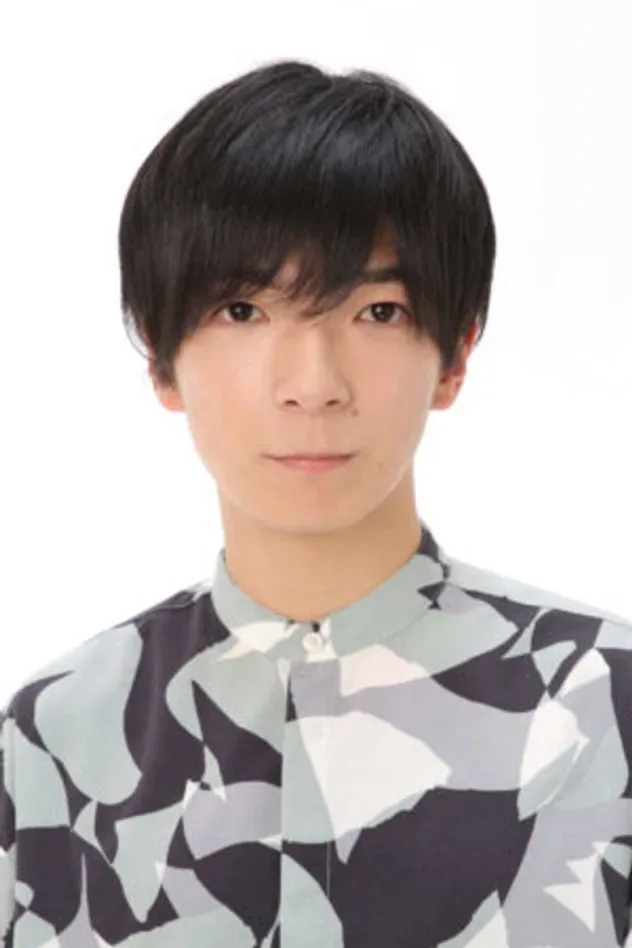 神田優 için kapak görseli