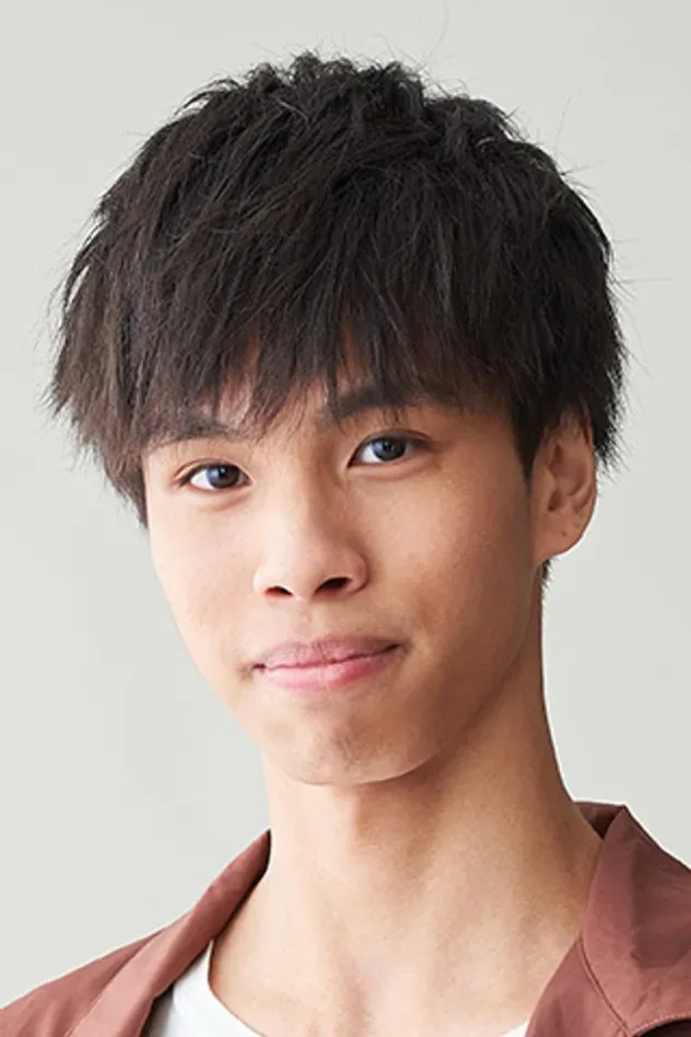 Обложка для Ivan Shibata