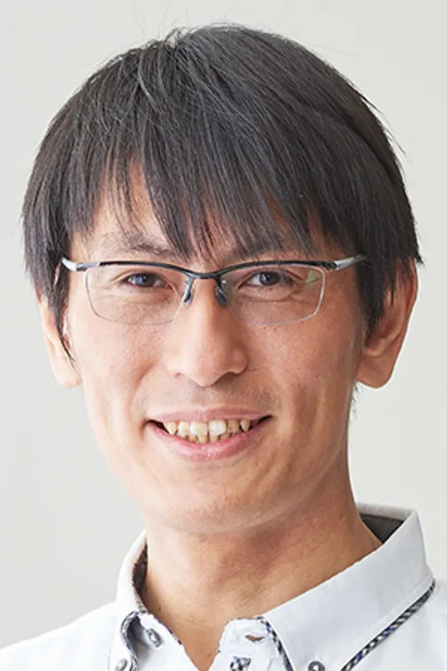 Shunsaku Nishigaki için kapak görseli